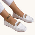 Mocasines Paola – Elegantes y cómodos