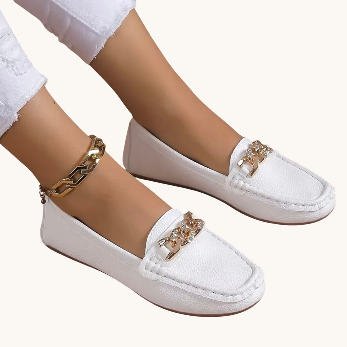Mocasines Paola – Elegantes y cómodos
