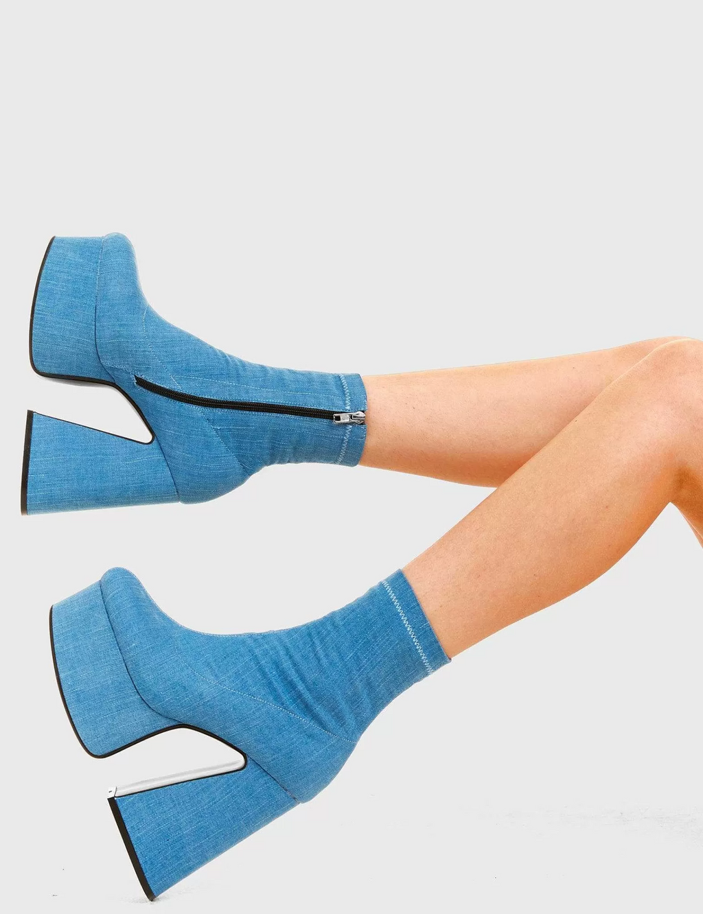 Tacones Varel – De aguja