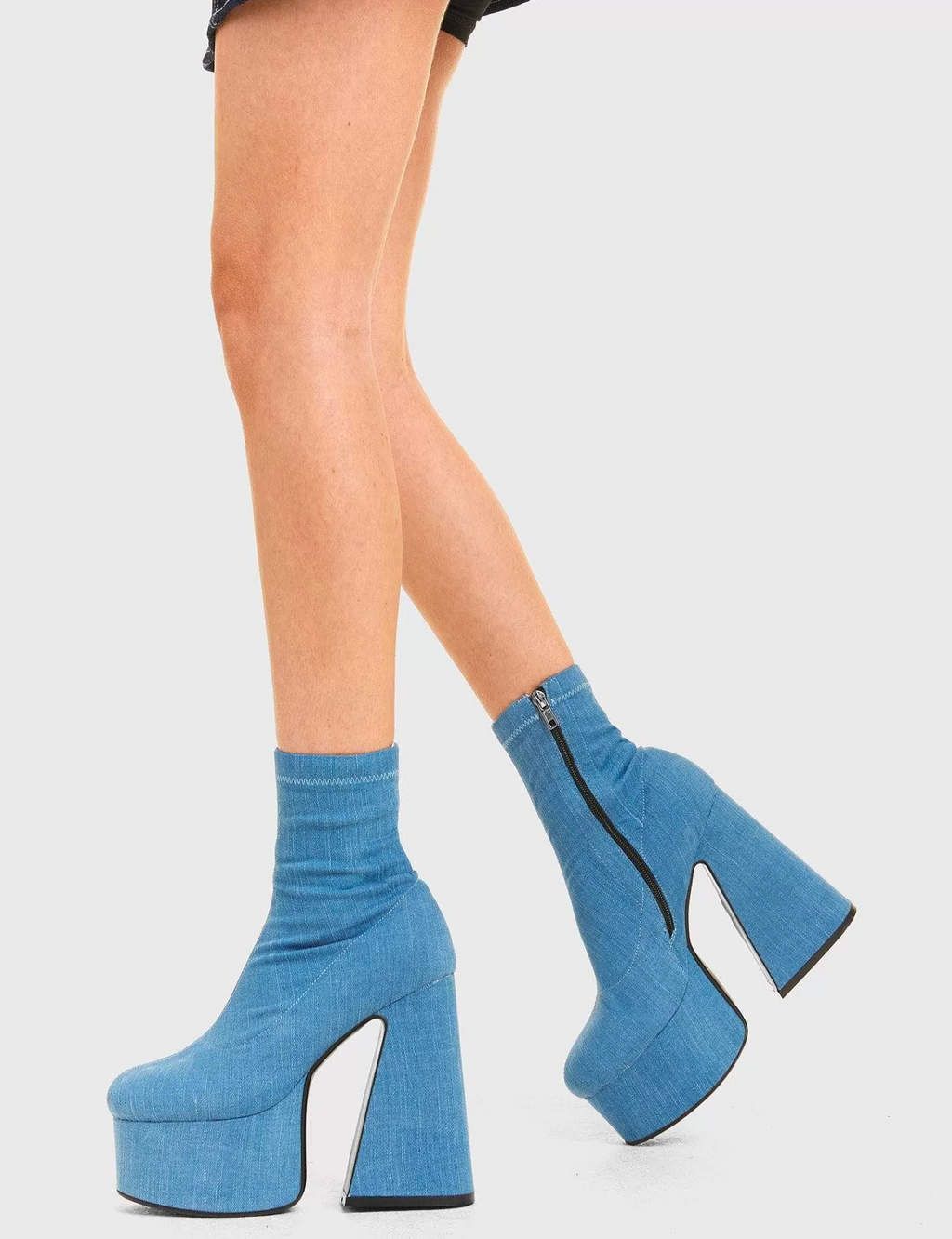 Tacones Varel – De aguja