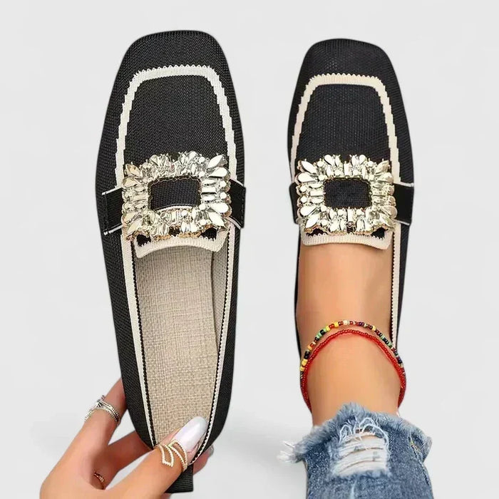 Mocasines Rosa – Cómodos
