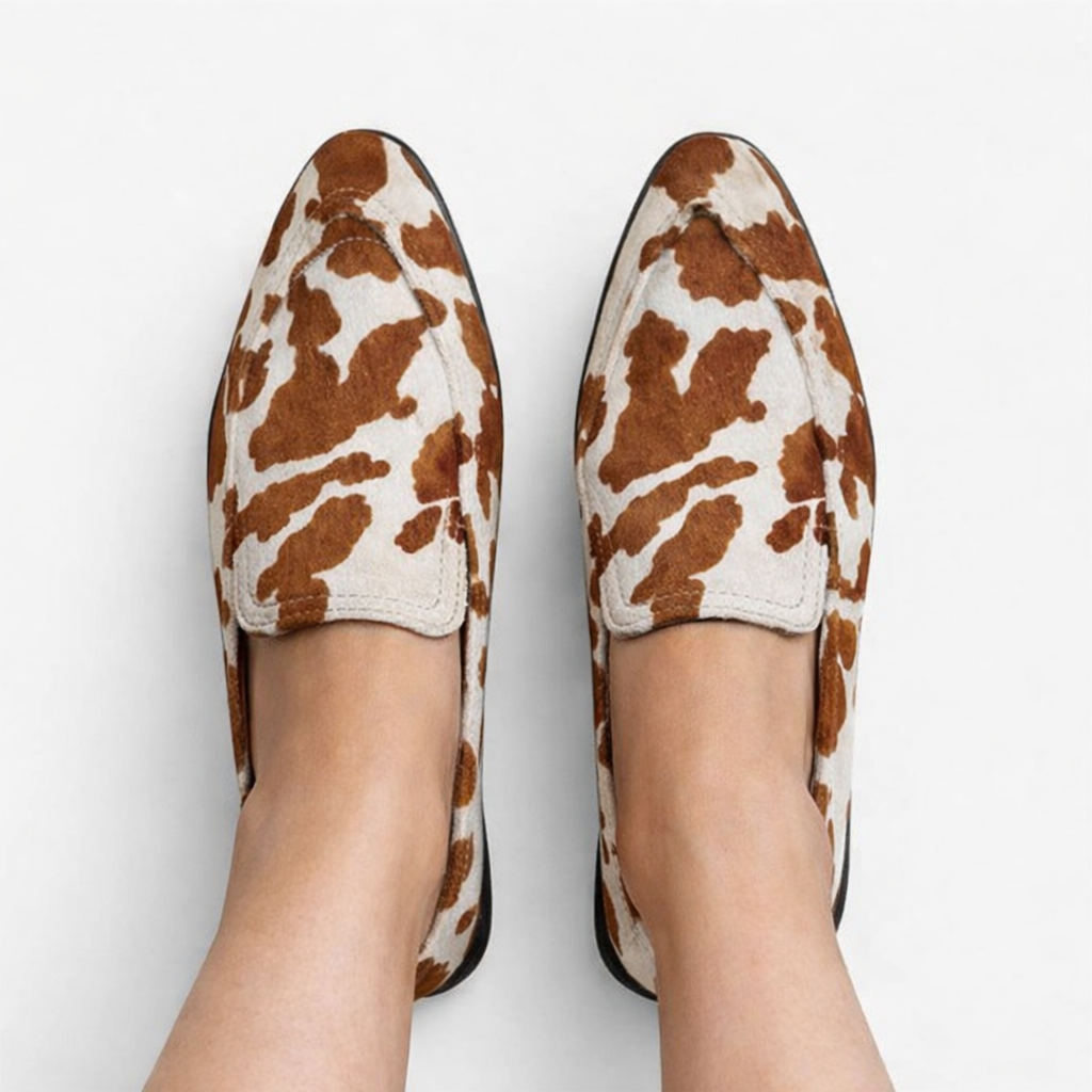 Mocasines Rosaria – Cómodos