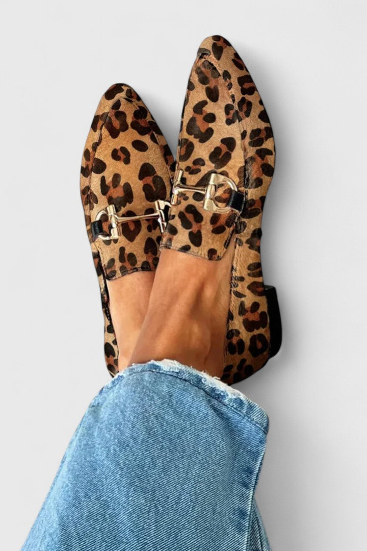 Mocasines Teresa – Elegantes