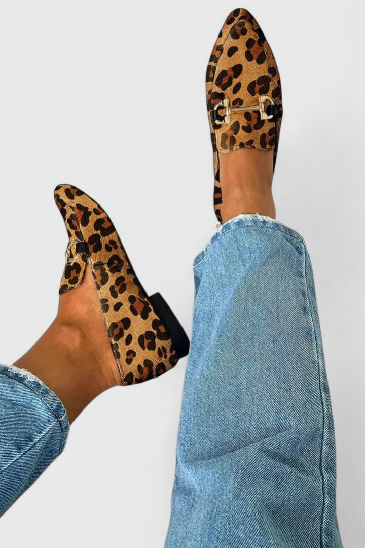 Mocasines Teresa – Elegantes
