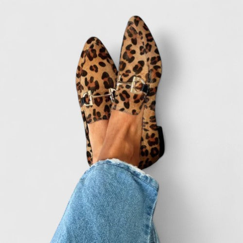 Mocasines Teresa – Elegantes