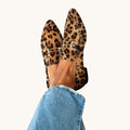 Mocasines Teresa – Elegantes