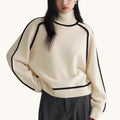 Jersey Irene – Cuello alto