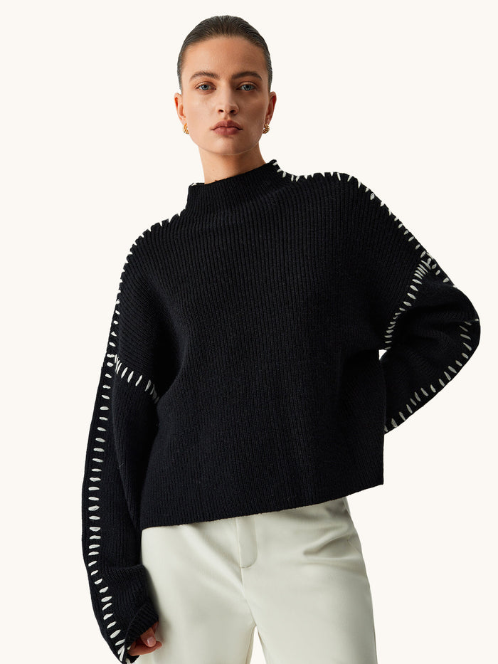 Jersey Noa – Oversize