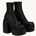 Tacones Varel – De aguja