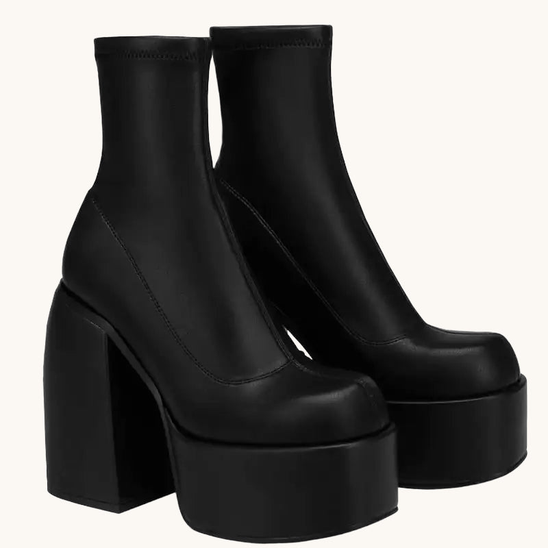 Tacones Varel – De aguja