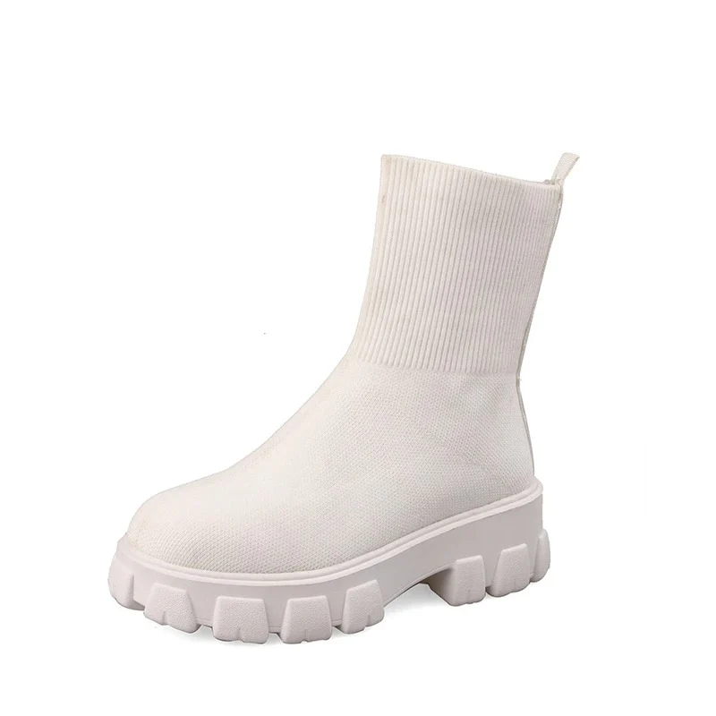 Botines Varel – Con tacón