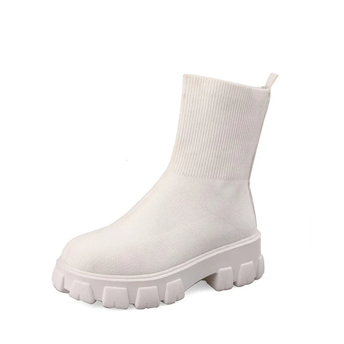 Botines Varel – Con tacón