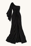 Vestido Revel – Negro