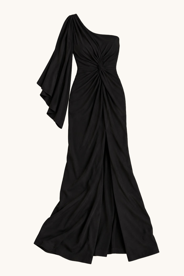 Vestido Revel – Negro