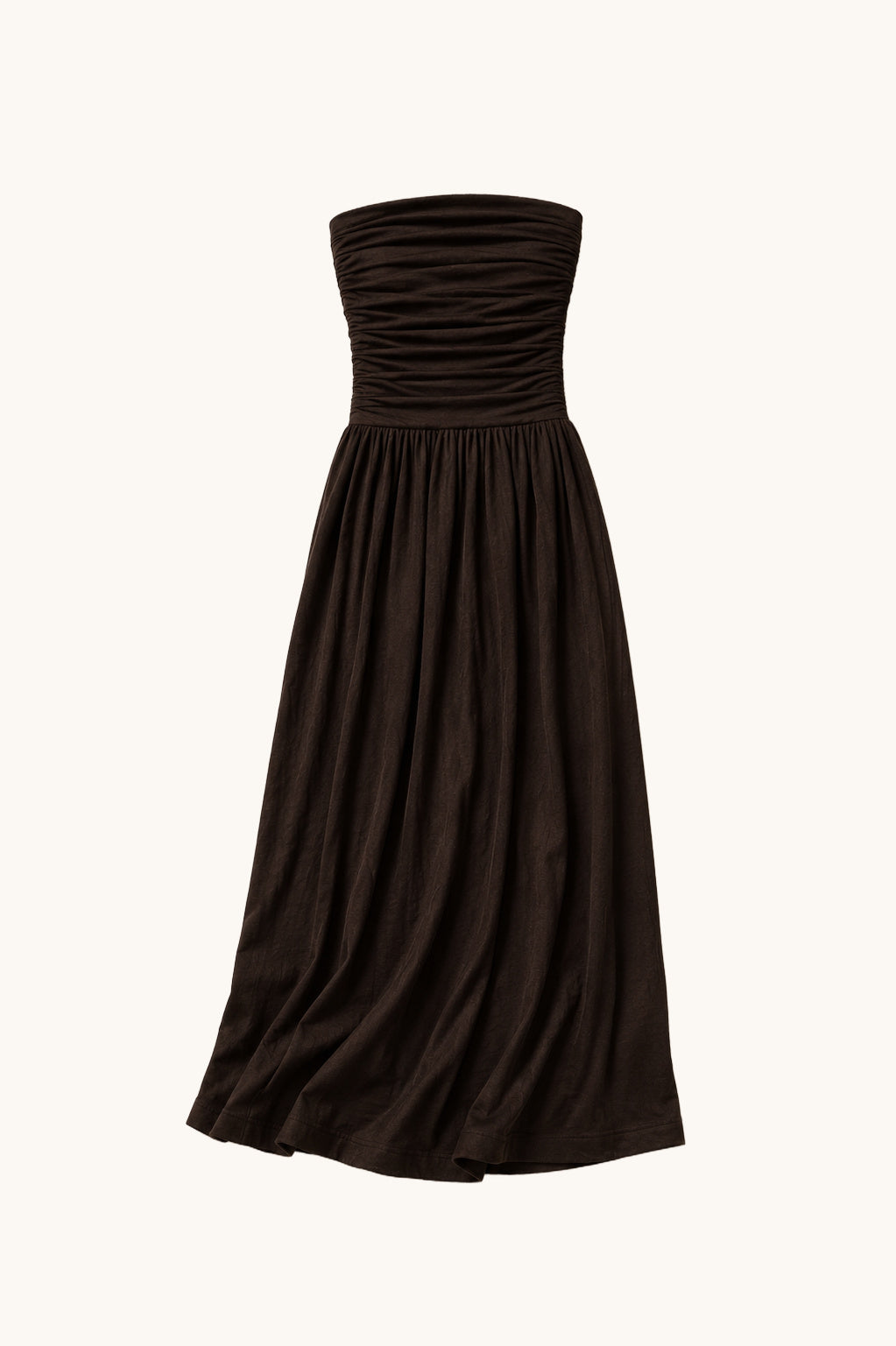 Vestido Salint – Palabra de honor