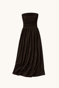 Vestido Salint – Palabra de honor