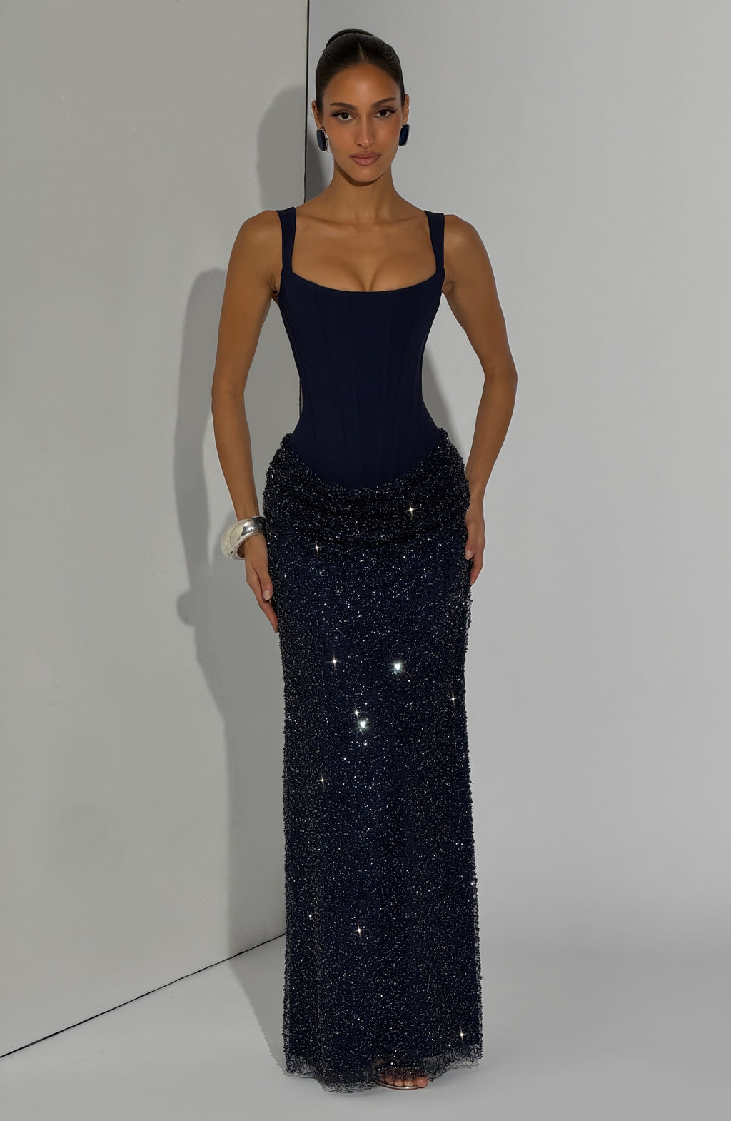 Vestido Yoana – Largo