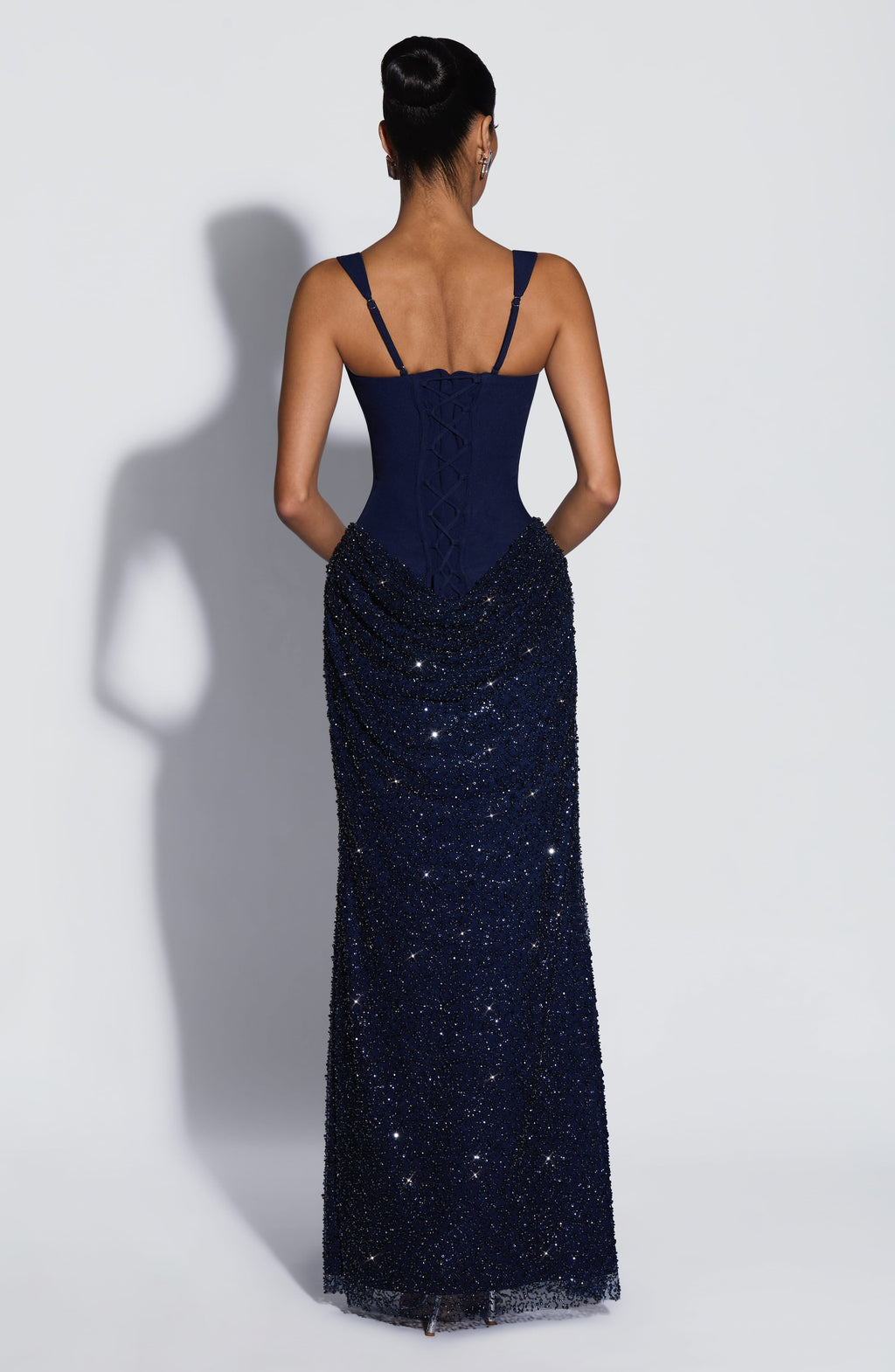 Vestido Yoana – Largo