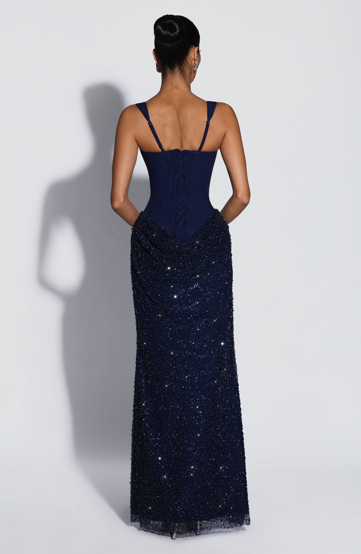 Vestido Yoana – Largo