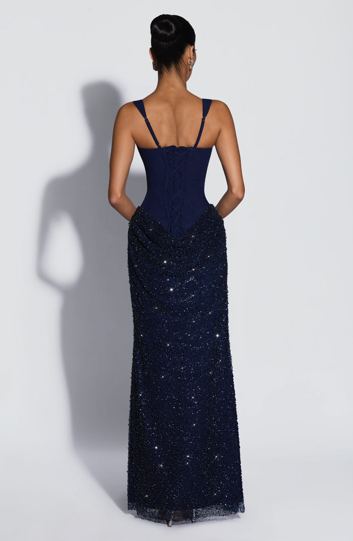 Vestido Yoana – Largo
