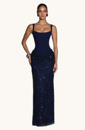 Vestido Yoana – Largo