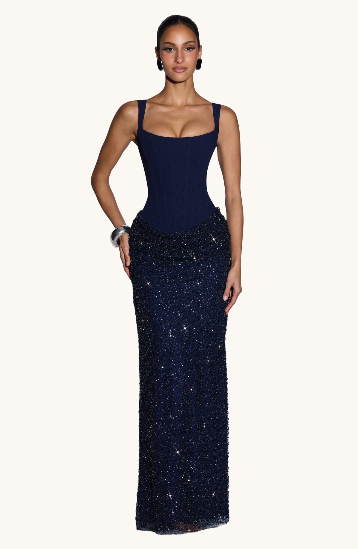 Vestido Yoana – Largo